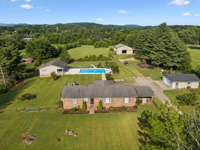 122 Sandusky Rd