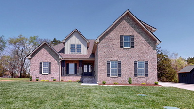 1509 Martha Washington Way
