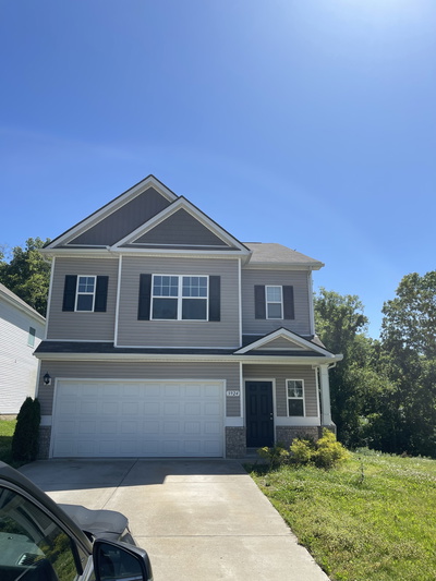 3924 Ashford Trace