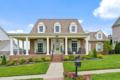 613 Vickery Park Dr