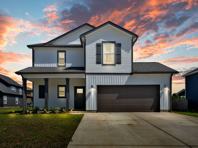 509 Herman Dr