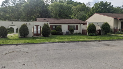 210 Old Hickory Blvd