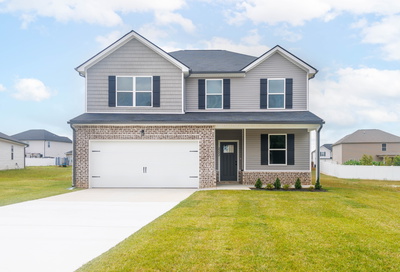 2242 Seahunter Court