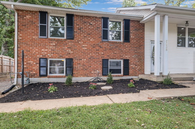 6058 Panama Dr