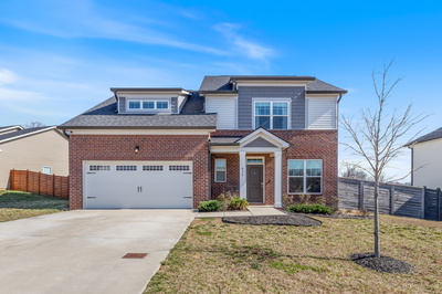 634 Whirlaway Dr
