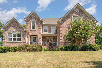 1007 Island Brook Dr