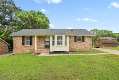 619 Ranch Hill Dr
