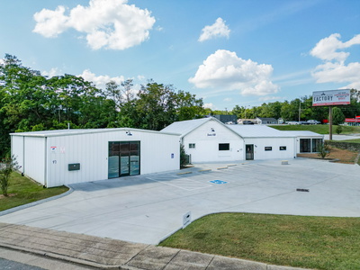 97 N James M Campbell Blvd