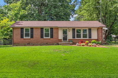 510 Yvonne Dr