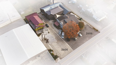 2606 Westwood Dr
