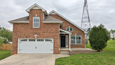 3031 Outfitters Dr