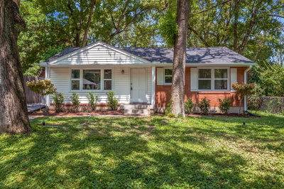 3312 Colby Dr