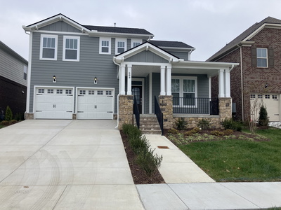 609 Seuss Way