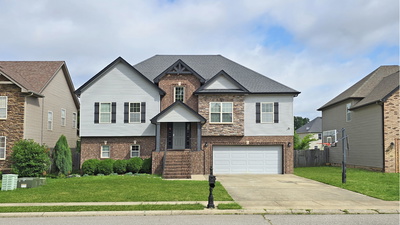 756 Cavalier Dr