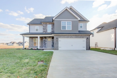 321 Kildeer Dr