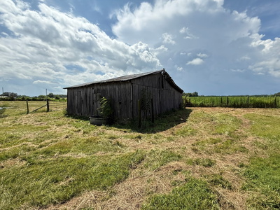 Exterior view of 0 Blanton School Rd in Woodbury, TN