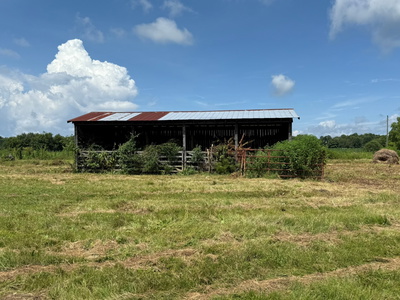 Exterior view of 0 Blanton School Rd in Woodbury, TN