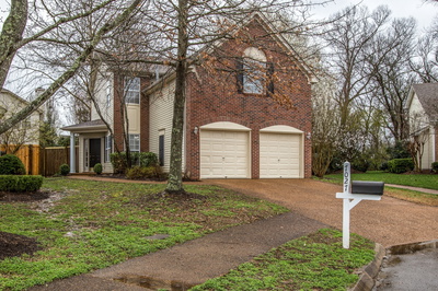 7027 Penbrook Dr