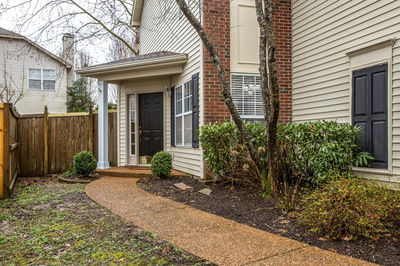 7027 Penbrook Dr