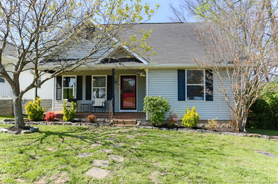 905 Taylor Merritt Ct
