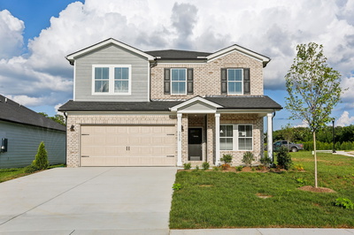3839 Hallanday Drive