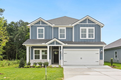 3609 Bumming Court