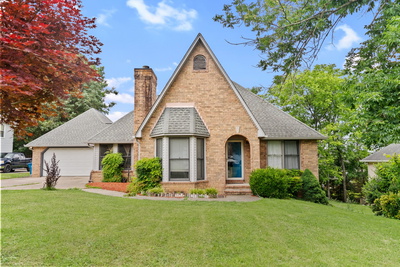 708 Brushy Ridge Dr