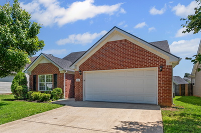 3741 Southbend Dr