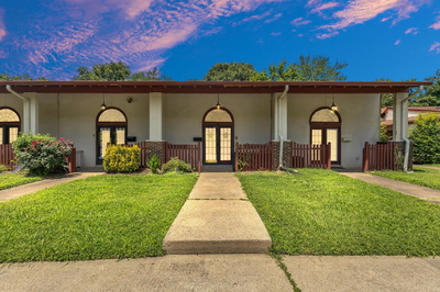 Exterior view of 210 Old Hickory Blvd in Nashville, TN