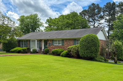 1306 Bagley Dr
