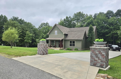 220 Bear Crawl Road