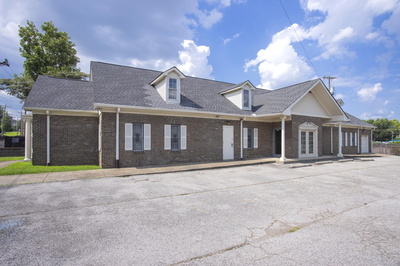 404 Dr Db Todd Jr Blvd