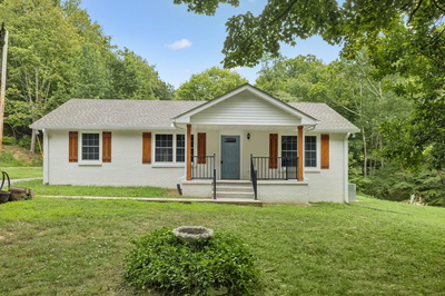 2143 Blue Springs Rd