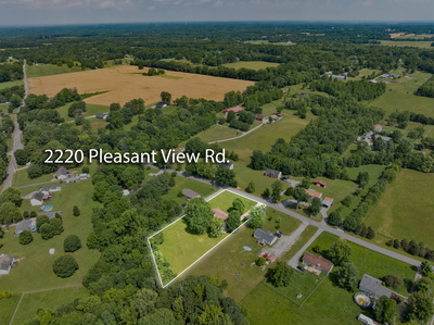 2220 Pleasant View Rd