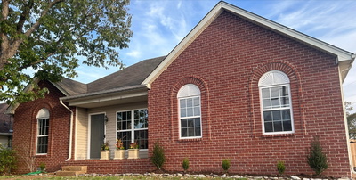 1808 Lakewood Village Dr