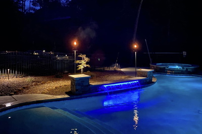 3560 Tyree Springs Rd