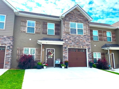 967 Horse Mountain Rd