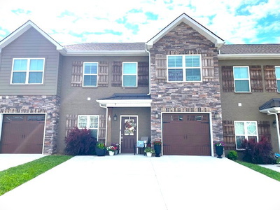 967 Horse Mountain Rd