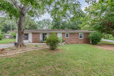 7 Garth Drive