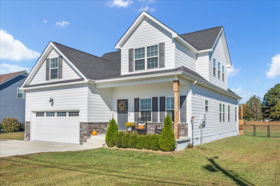 74 Pine Bluff Rd