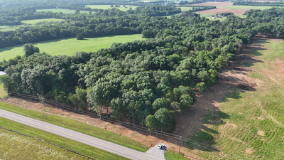 0 Unionville Rd