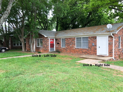 300 N Jefferson St