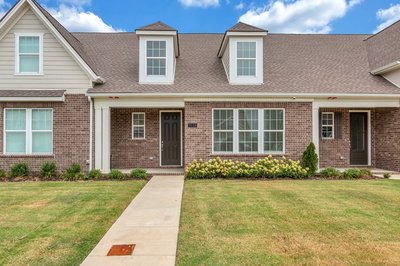 3118 Arbor Valley Rd