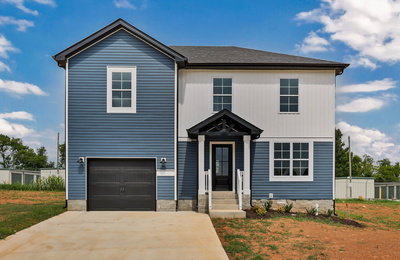 2691 Scott Drive