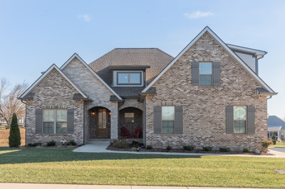 405 Sheas Way