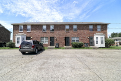 2000 Tynewood Dr