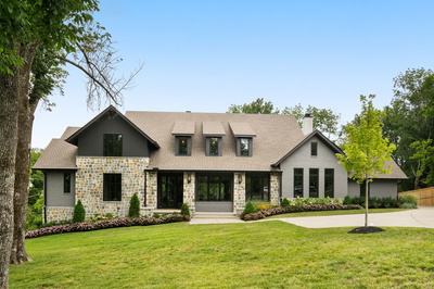 4600 Villa Green Dr