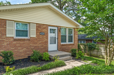3403 Green Ridge Dr