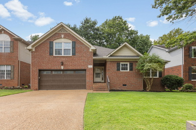 1407 Clairmonte Cir