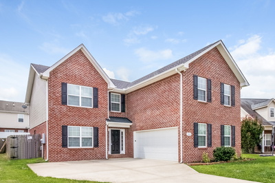 1513 Sunray Dr
